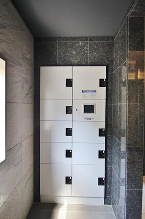 市ヶ谷二十騎町レジデンスの物件内観写真